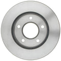 Gold Disc Brake Rotor 18A118