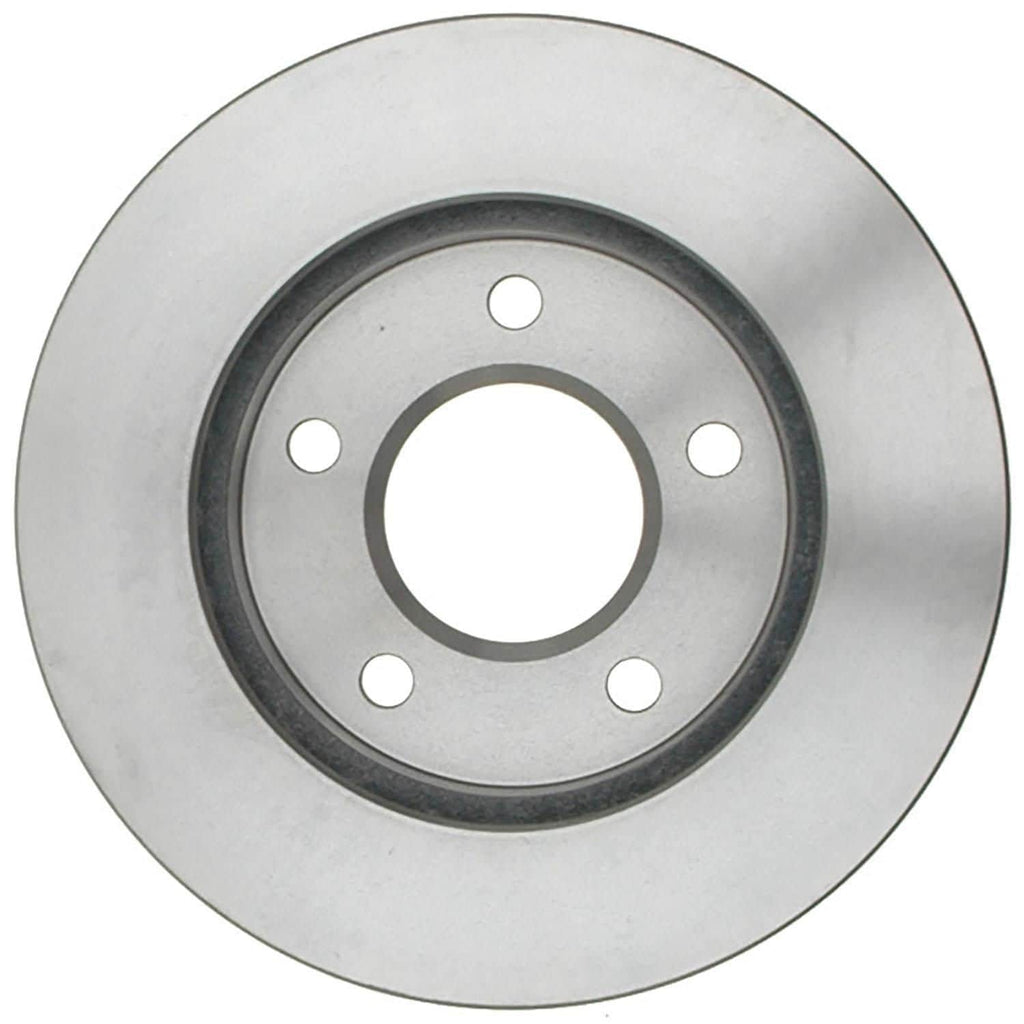 Gold Disc Brake Rotor 18A118