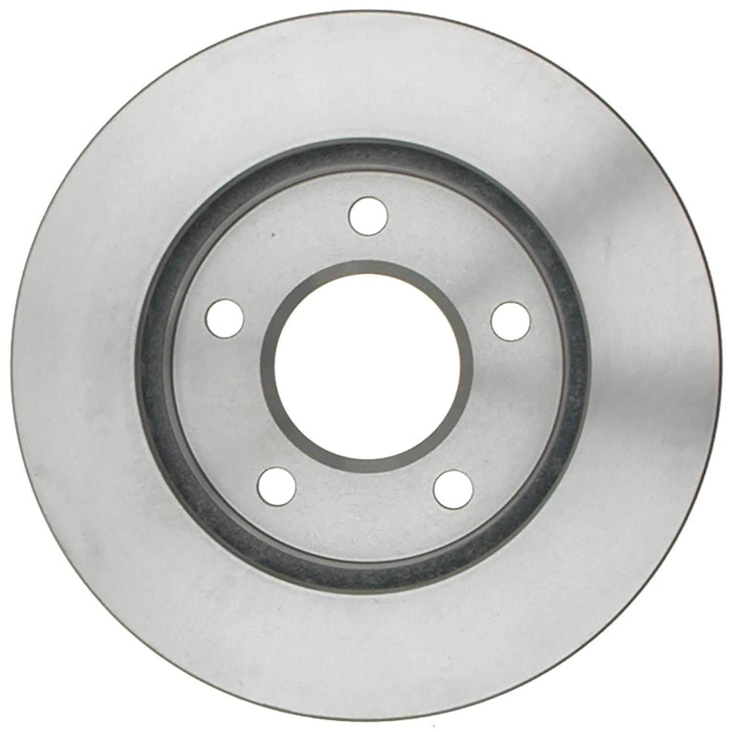 Gold Disc Brake Rotor 18A118