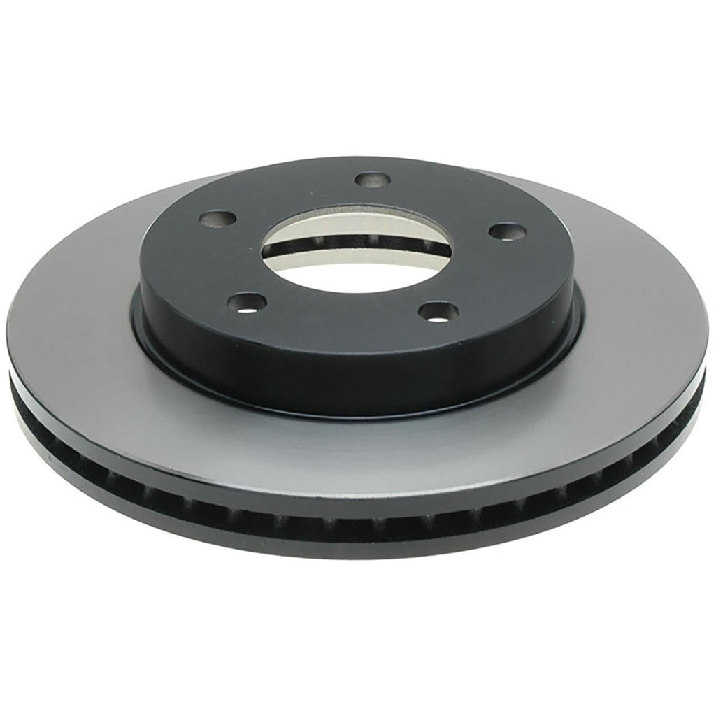 Gold Disc Brake Rotor 18A118