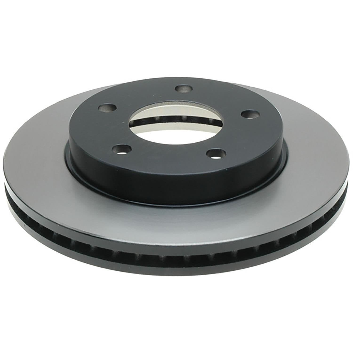 Gold Disc Brake Rotor 18A118