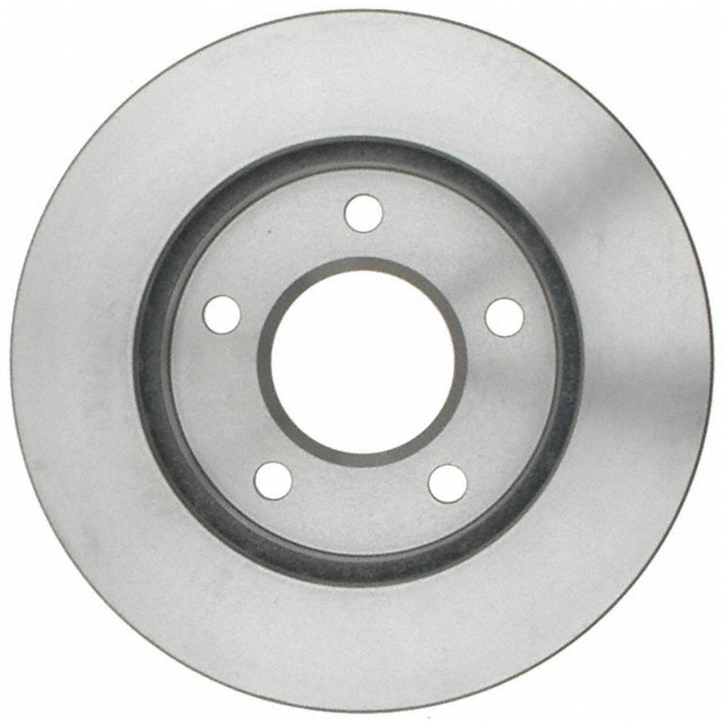Gold Disc Brake Rotor 18A118