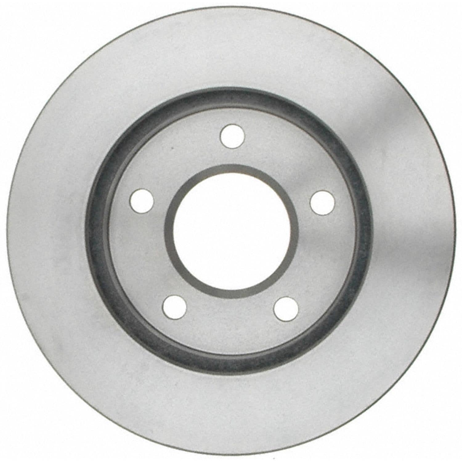 Gold Disc Brake Rotor 18A118