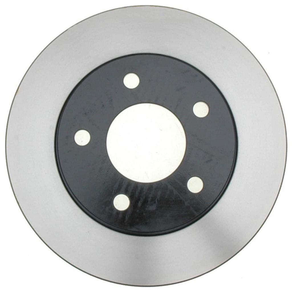 Gold Disc Brake Rotor 18A118