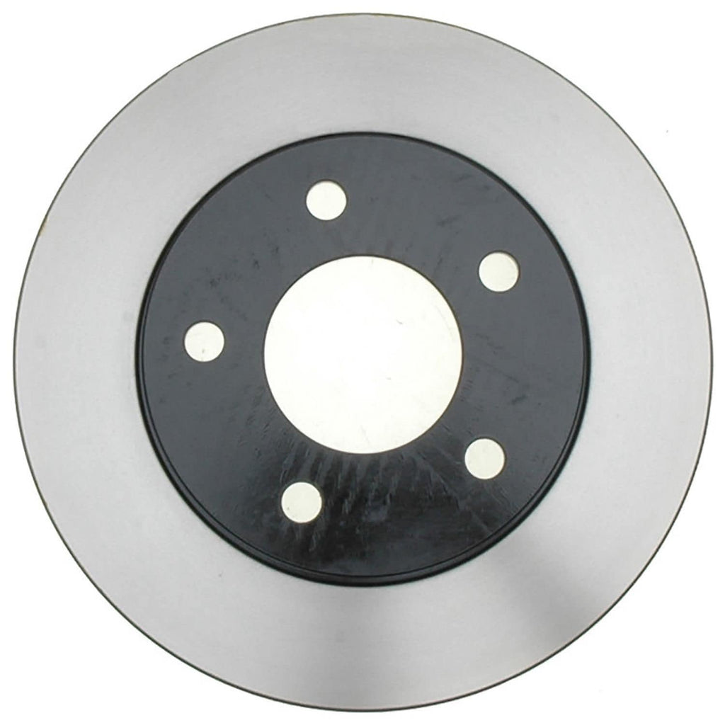 Gold Disc Brake Rotor 18A118