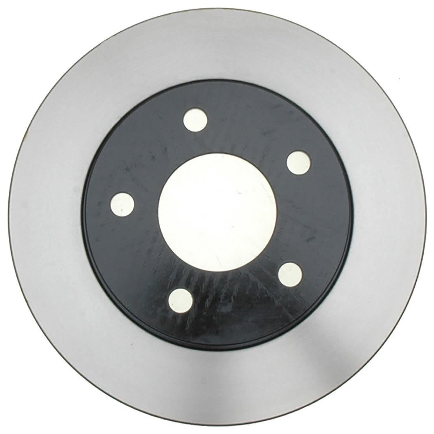 Gold Disc Brake Rotor 18A118