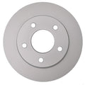 Silver Disc Brake Rotor 18A118AC