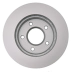 Silver Disc Brake Rotor 18A118AC