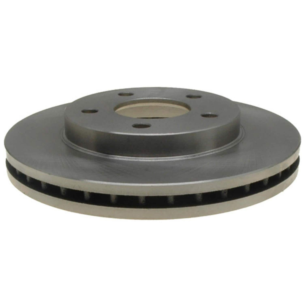 Silver Disc Brake Rotor 18A1192A
