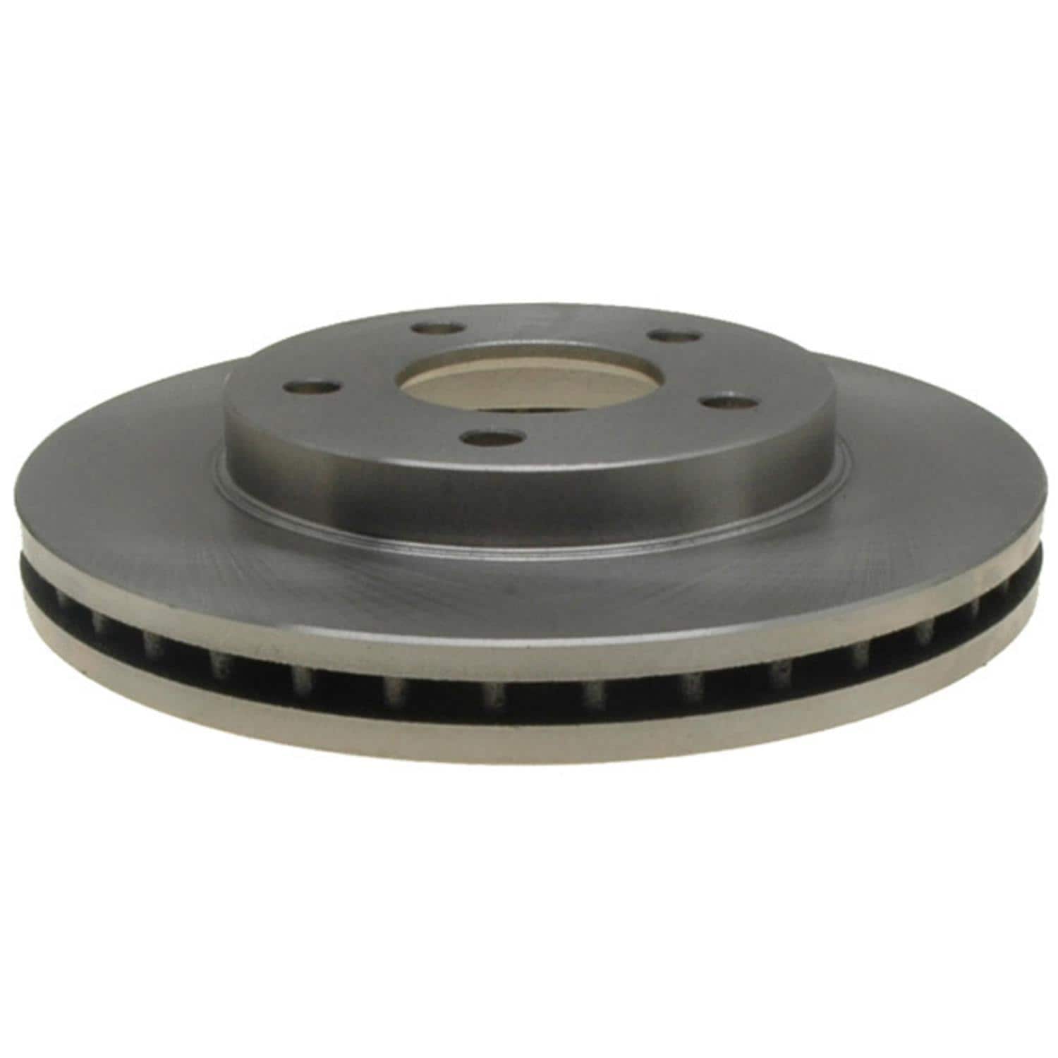 Silver Disc Brake Rotor 18A1192A