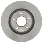 Silver Disc Brake Rotor 18A1192A