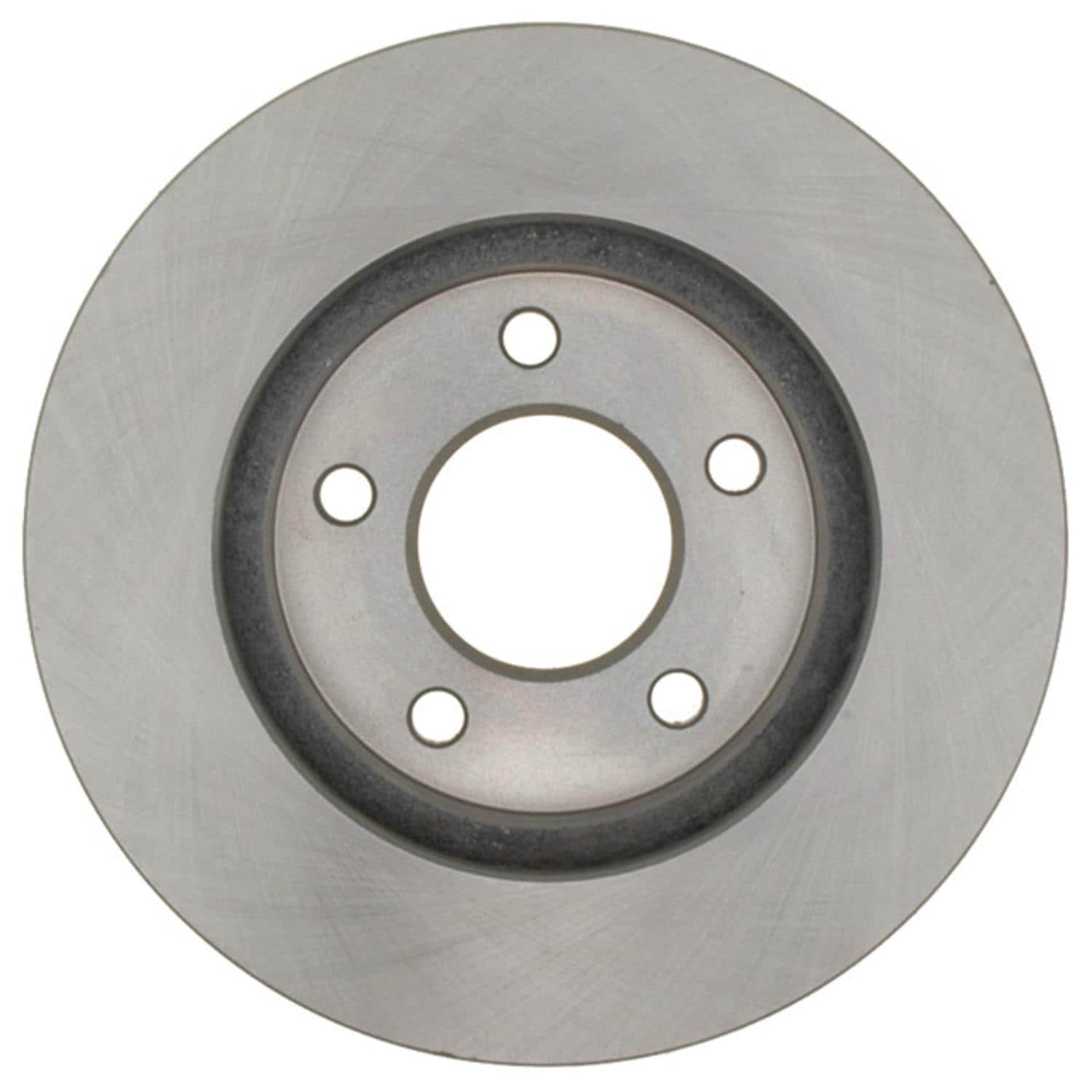 Silver Disc Brake Rotor 18A1192A