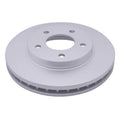 Silver Disc Brake Rotor 18A1192AC
