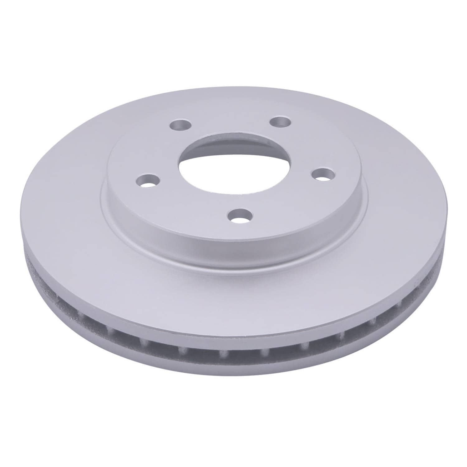 Silver Disc Brake Rotor 18A1192AC