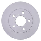 Silver Disc Brake Rotor 18A1192AC