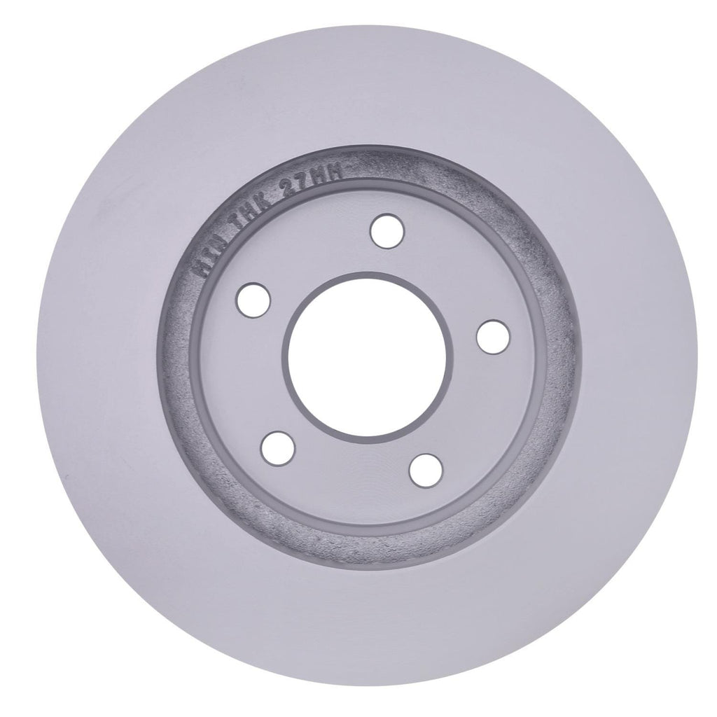 Silver Disc Brake Rotor 18A1192AC