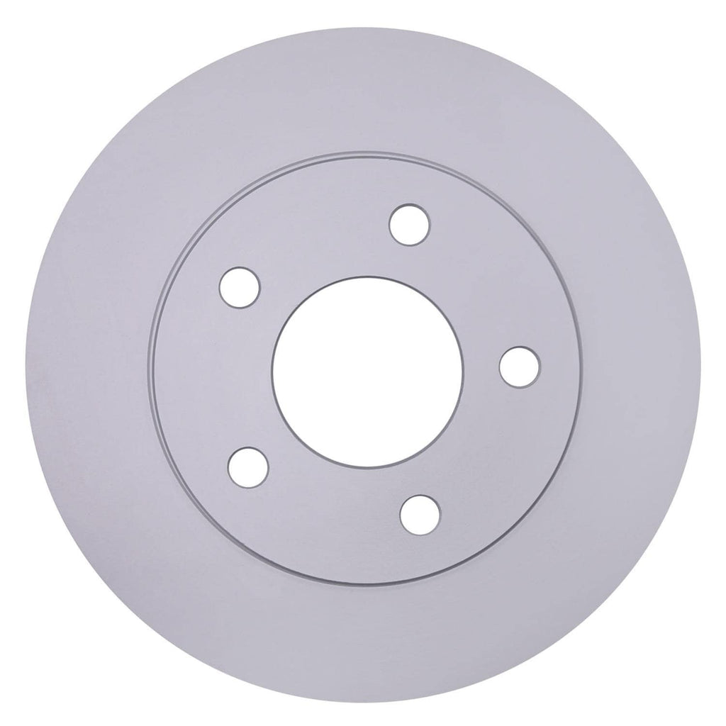 Silver Disc Brake Rotor 18A1192AC