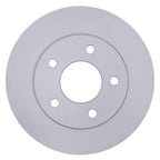 Silver Disc Brake Rotor 18A1192AC