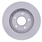 Silver Disc Brake Rotor 18A1192AC