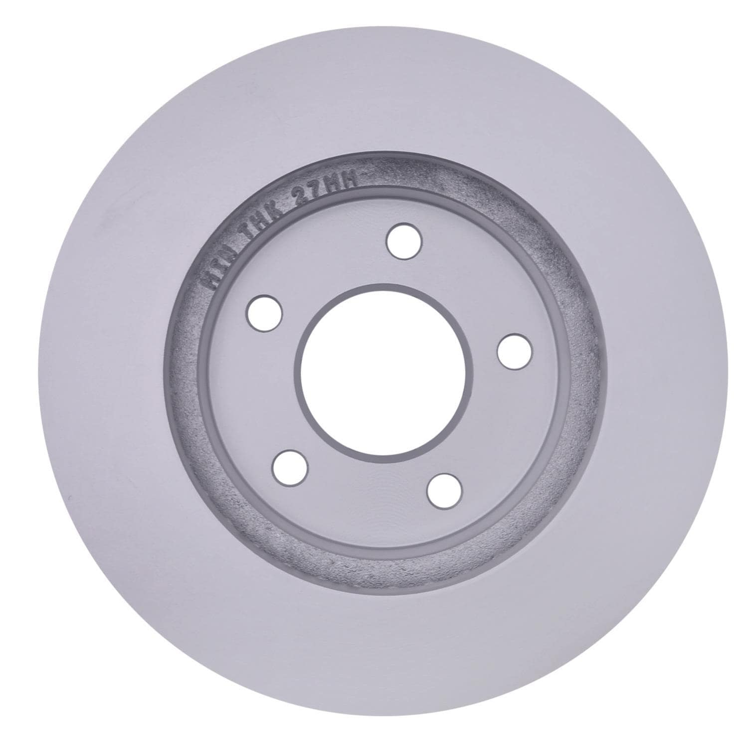 Silver Disc Brake Rotor 18A1192AC