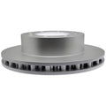Silver Disc Brake Rotor 18A1194AC