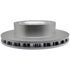 Silver Disc Brake Rotor 18A1194AC
