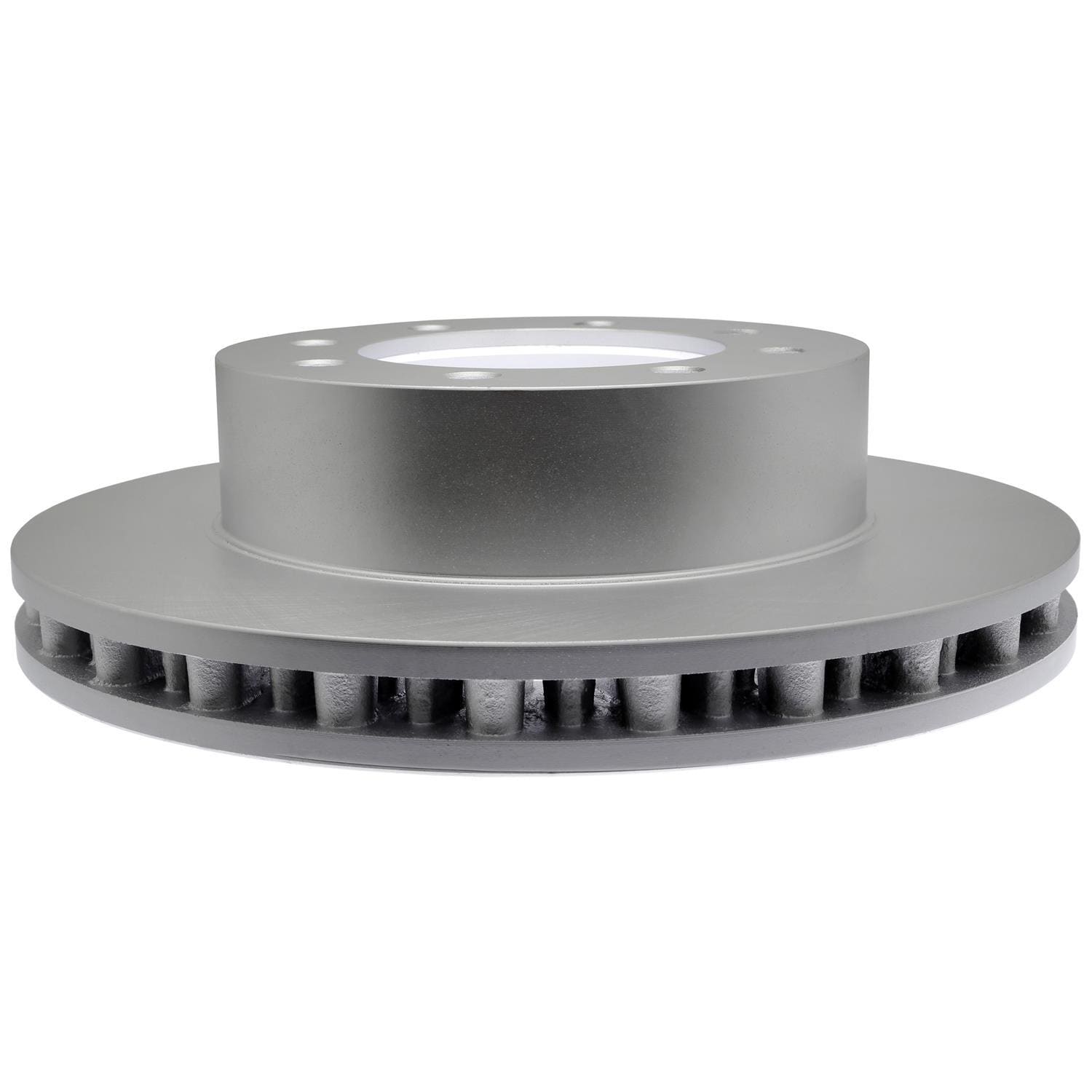 Silver Disc Brake Rotor 18A1194AC