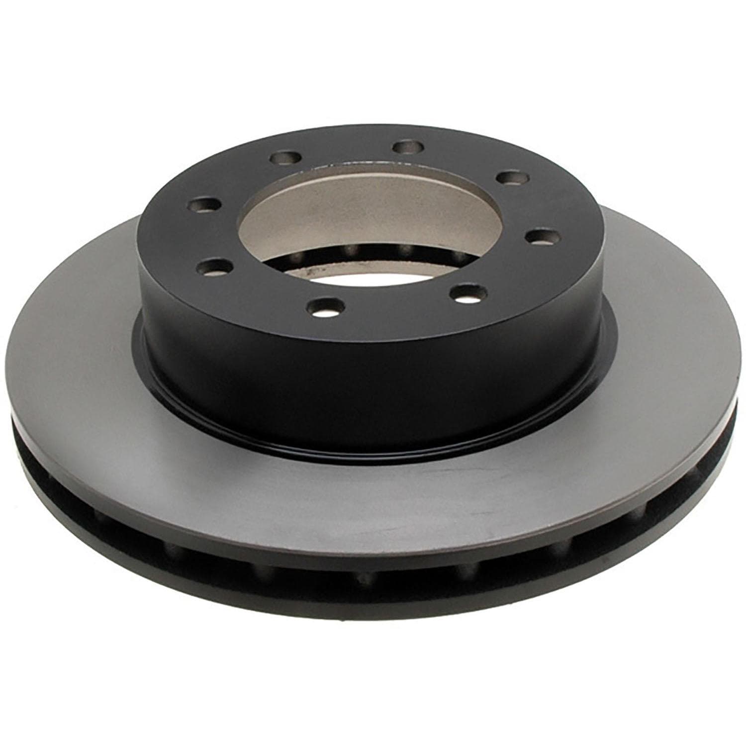 Silver Disc Brake Rotor 18A1194AC