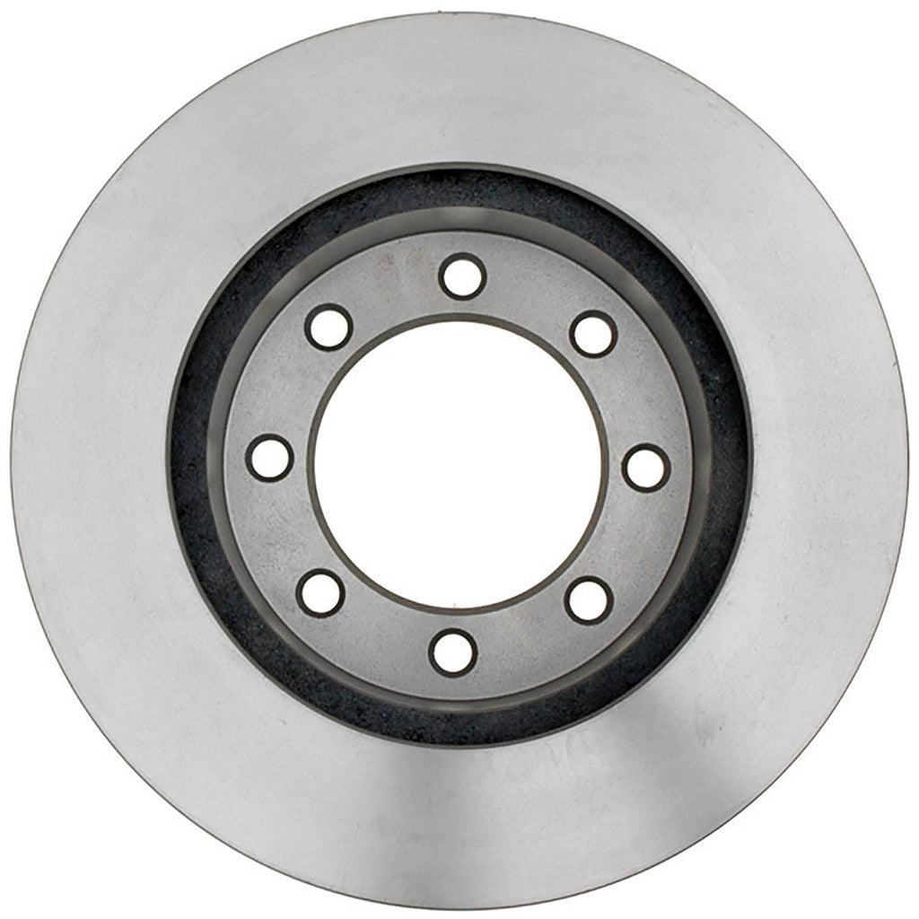 Silver Disc Brake Rotor 18A1194AC