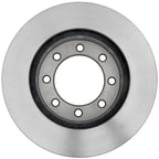 Silver Disc Brake Rotor 18A1194AC