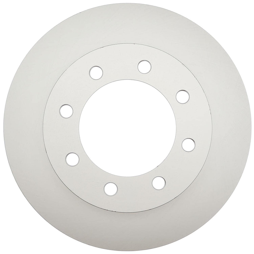 Silver Disc Brake Rotor 18A1194AC