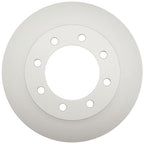 Silver Disc Brake Rotor 18A1194AC