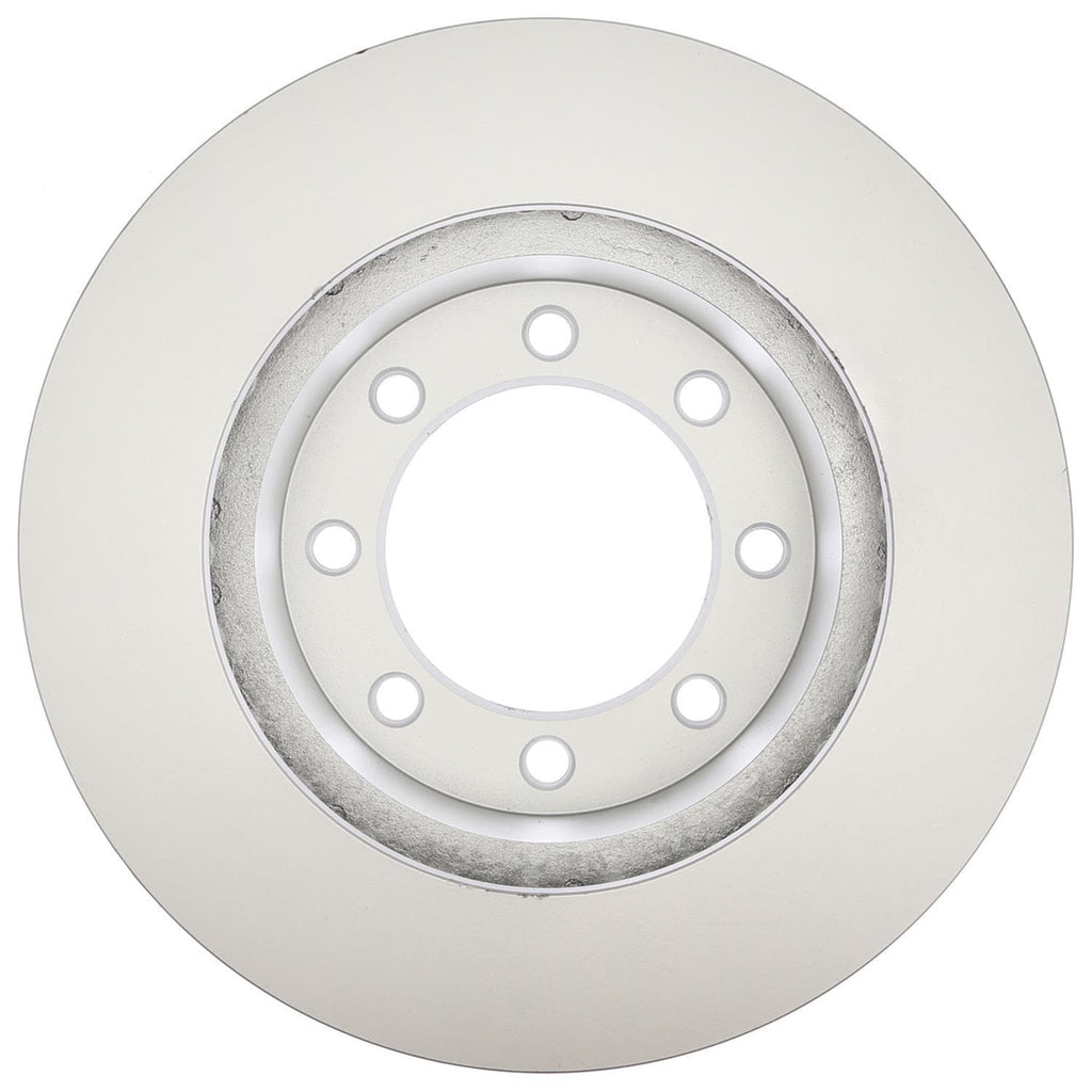 Silver Disc Brake Rotor 18A1194AC