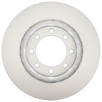 Silver Disc Brake Rotor 18A1194AC