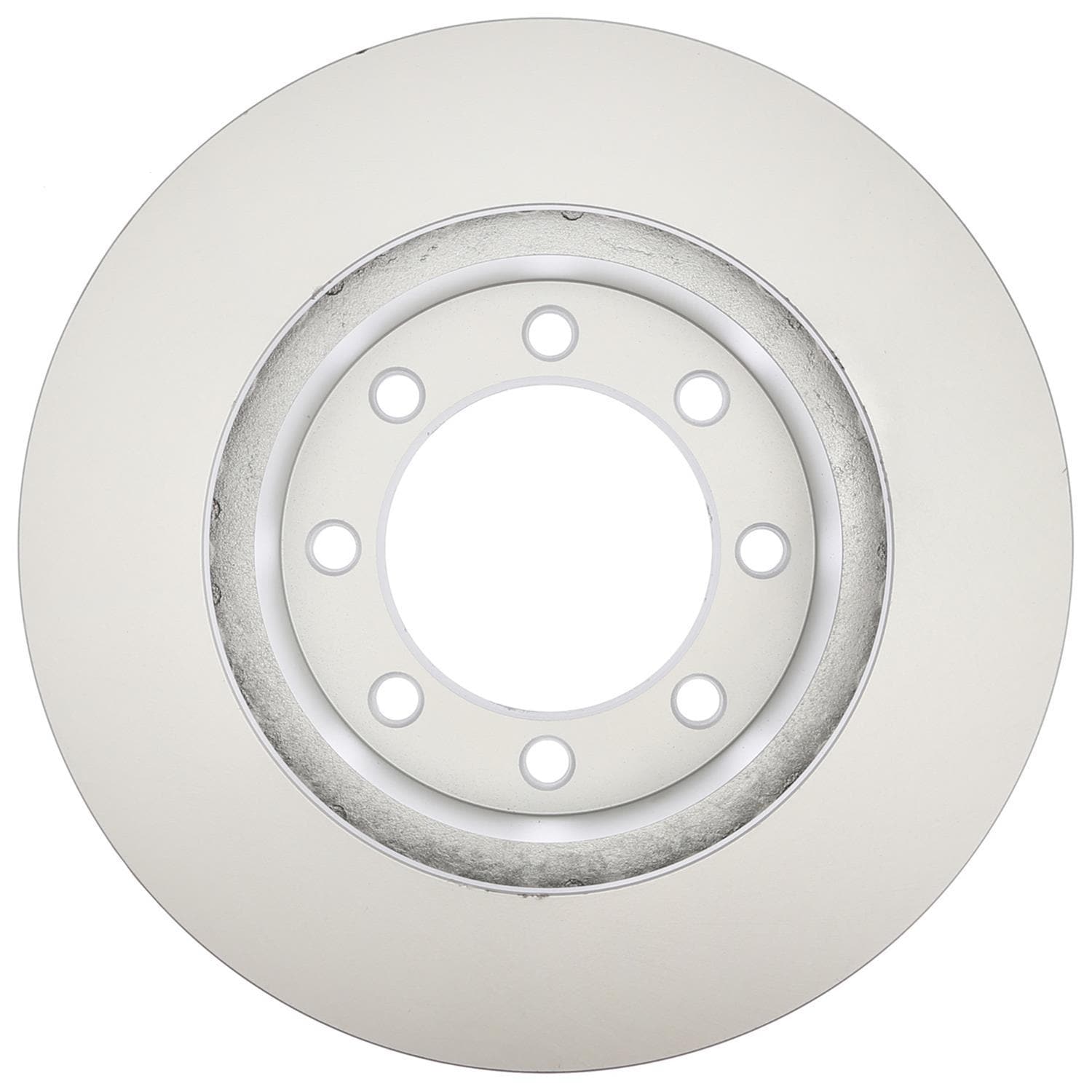 Silver Disc Brake Rotor 18A1194AC