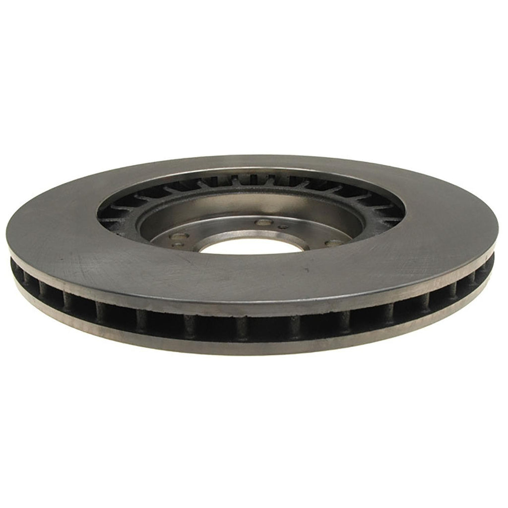 Silver Disc Brake Rotor 18A1199A