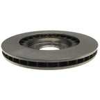 Silver Disc Brake Rotor 18A1199A