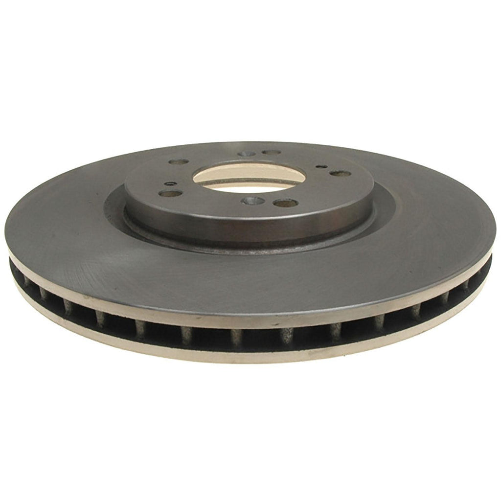 Silver Disc Brake Rotor 18A1199A