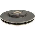 Silver Disc Brake Rotor 18A1199A