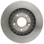 Silver Disc Brake Rotor 18A1199A
