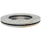 Silver Disc Brake Rotor 18A1201A