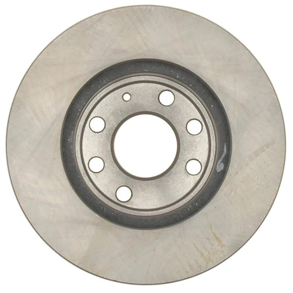 Silver Disc Brake Rotor 18A1201A