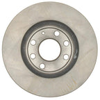 Silver Disc Brake Rotor 18A1201A