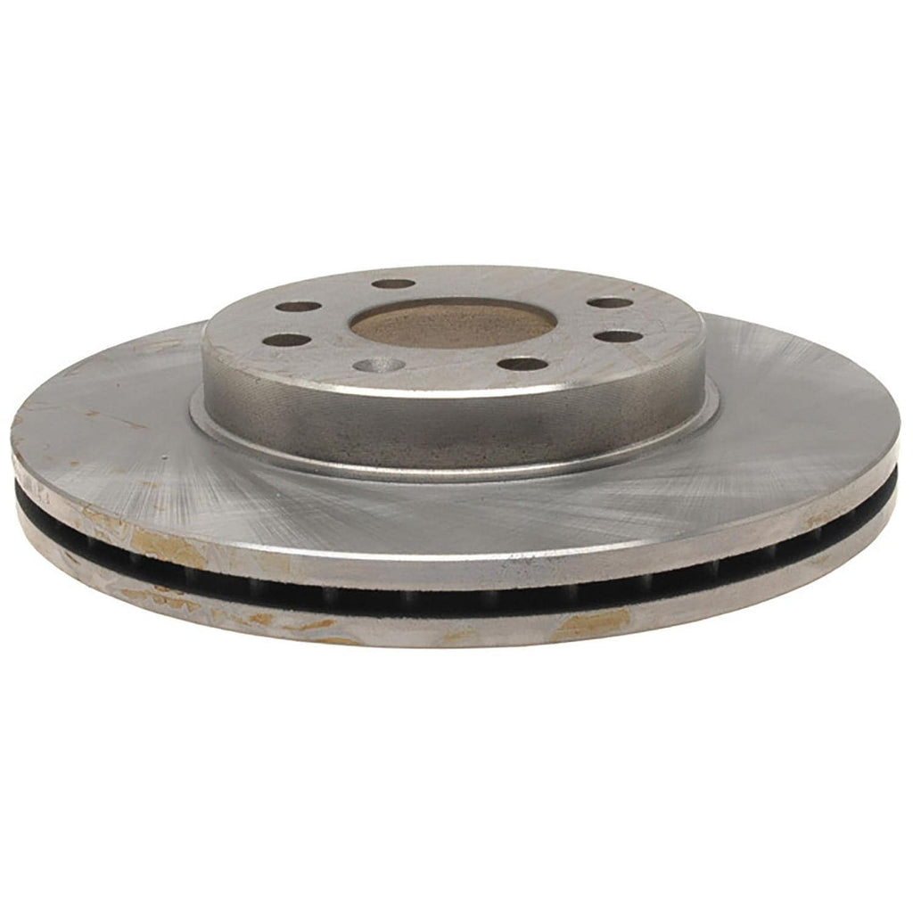 Silver Disc Brake Rotor 18A1201A