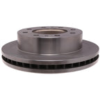 Silver Disc Brake Rotor 18A1206A