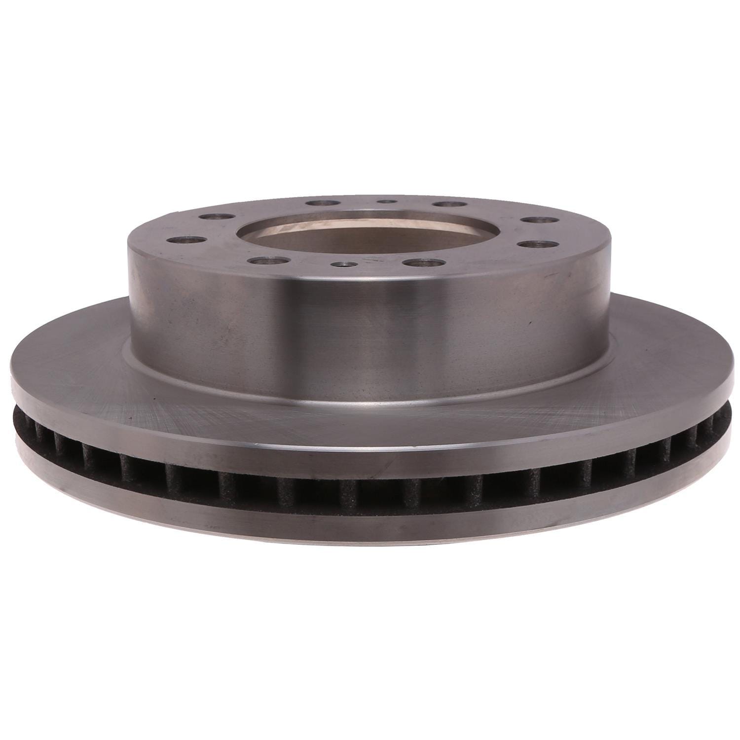 Silver Disc Brake Rotor 18A1206A