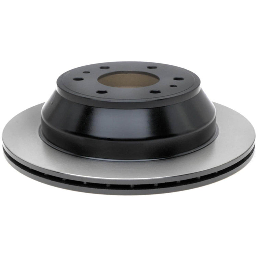 Gold Disc Brake Rotor 18A1207