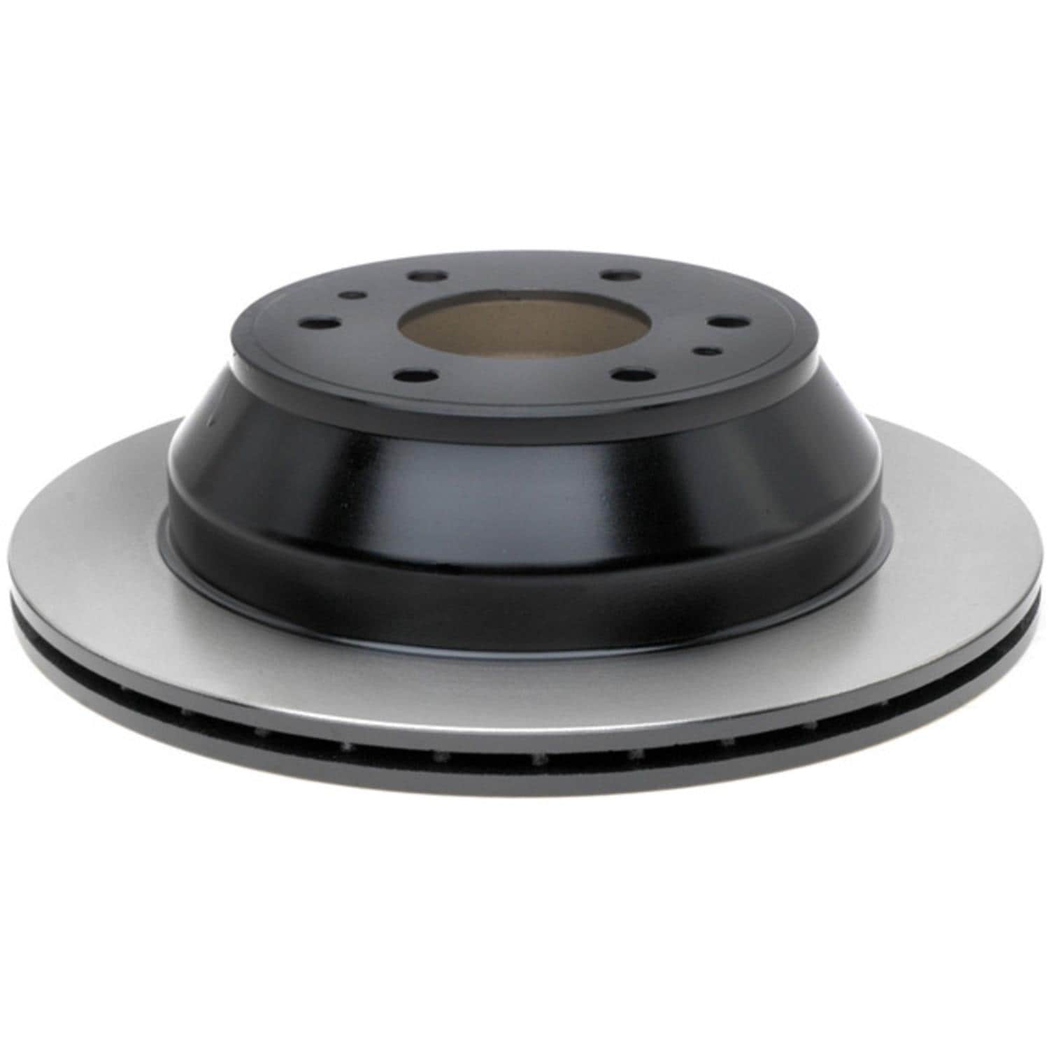 Gold Disc Brake Rotor 18A1207