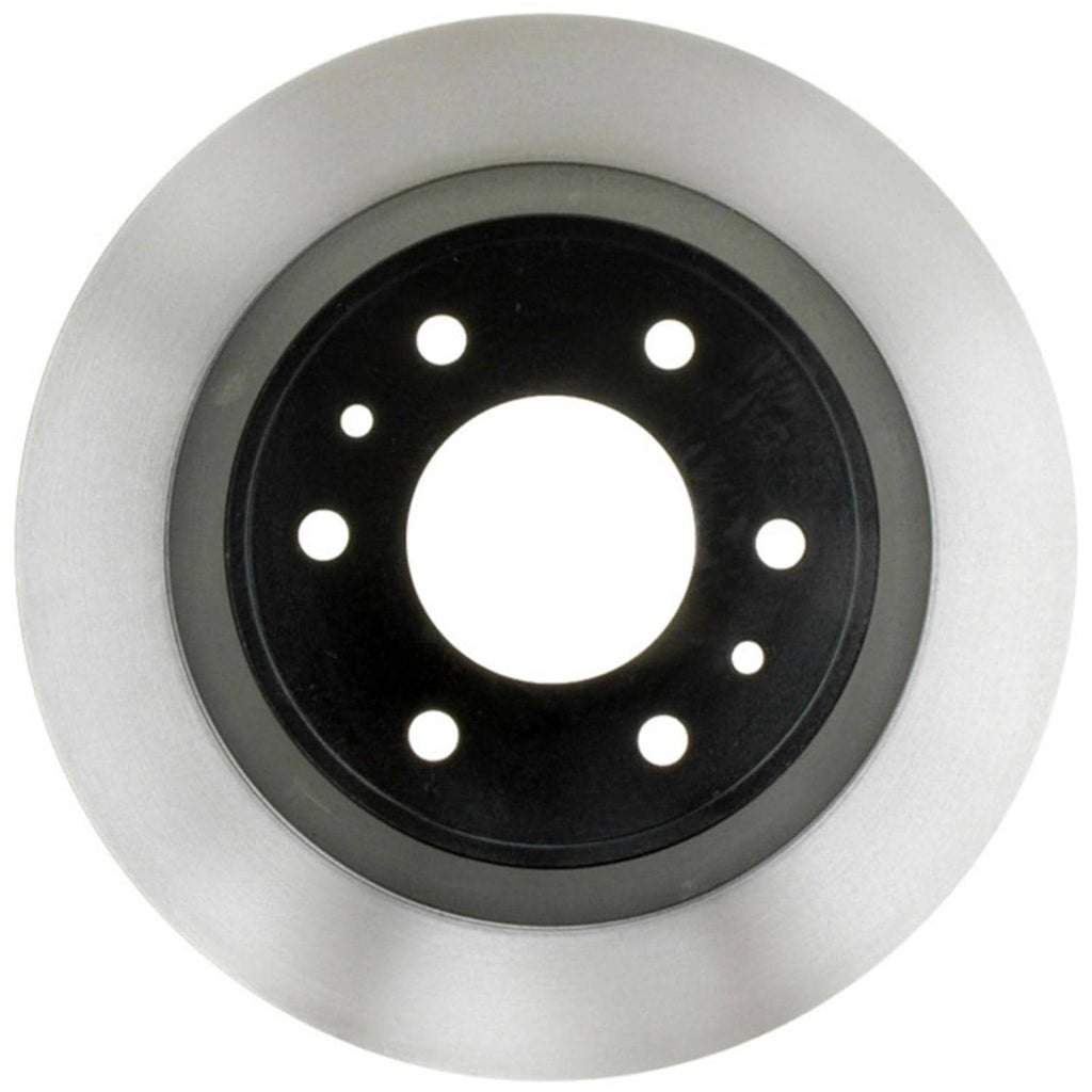Gold Disc Brake Rotor 18A1207