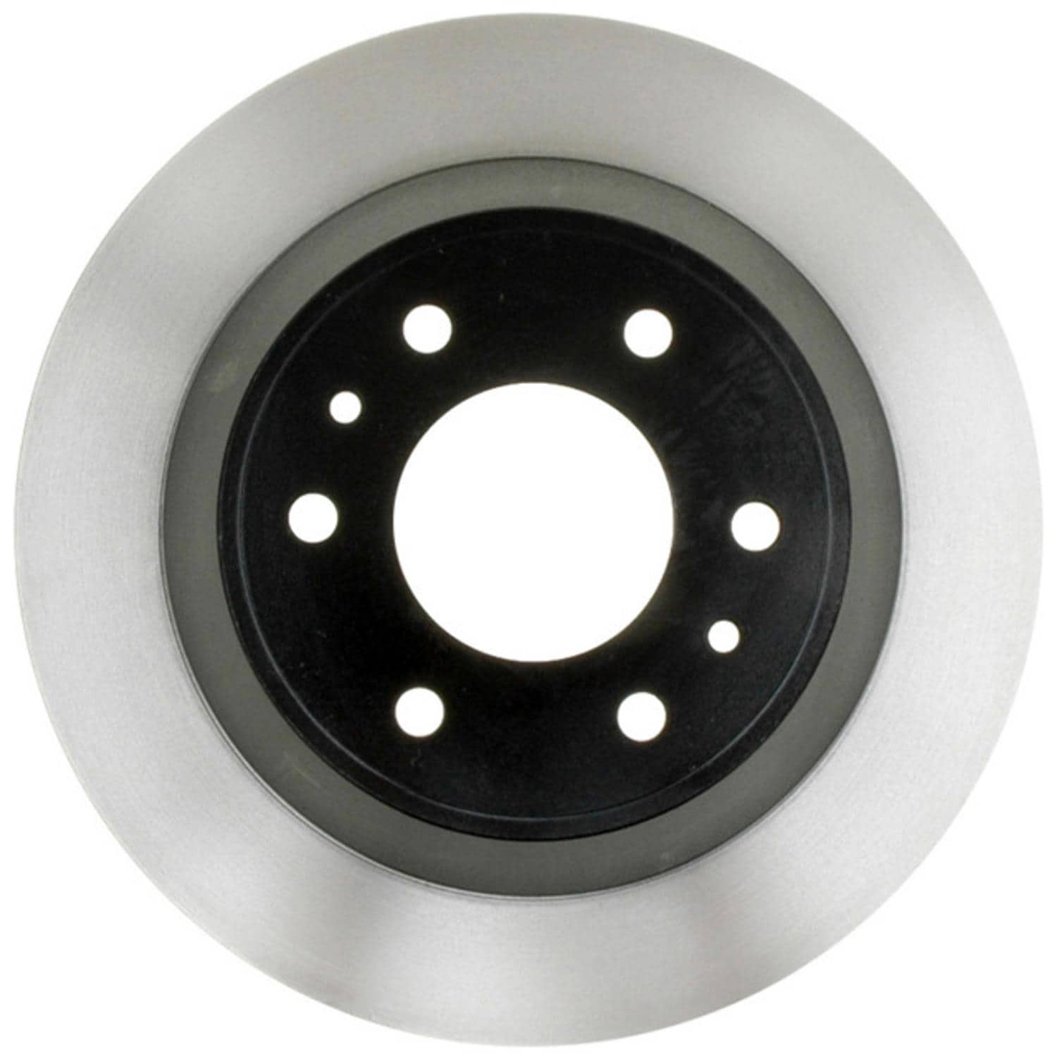 Gold Disc Brake Rotor 18A1207